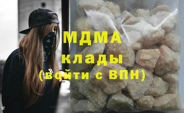 индика Тайга